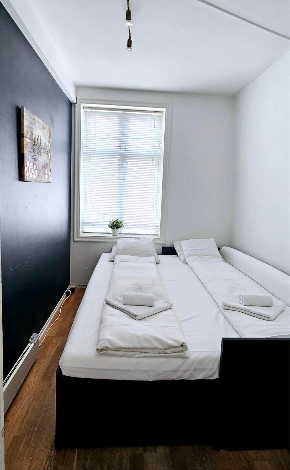 Wesenbergsmauet Apartamento Bergen Exterior foto